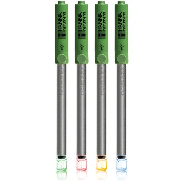 Điện Cực Quang Học Dùng Cho Máy Chuẩn Độ Hanna HI90060x